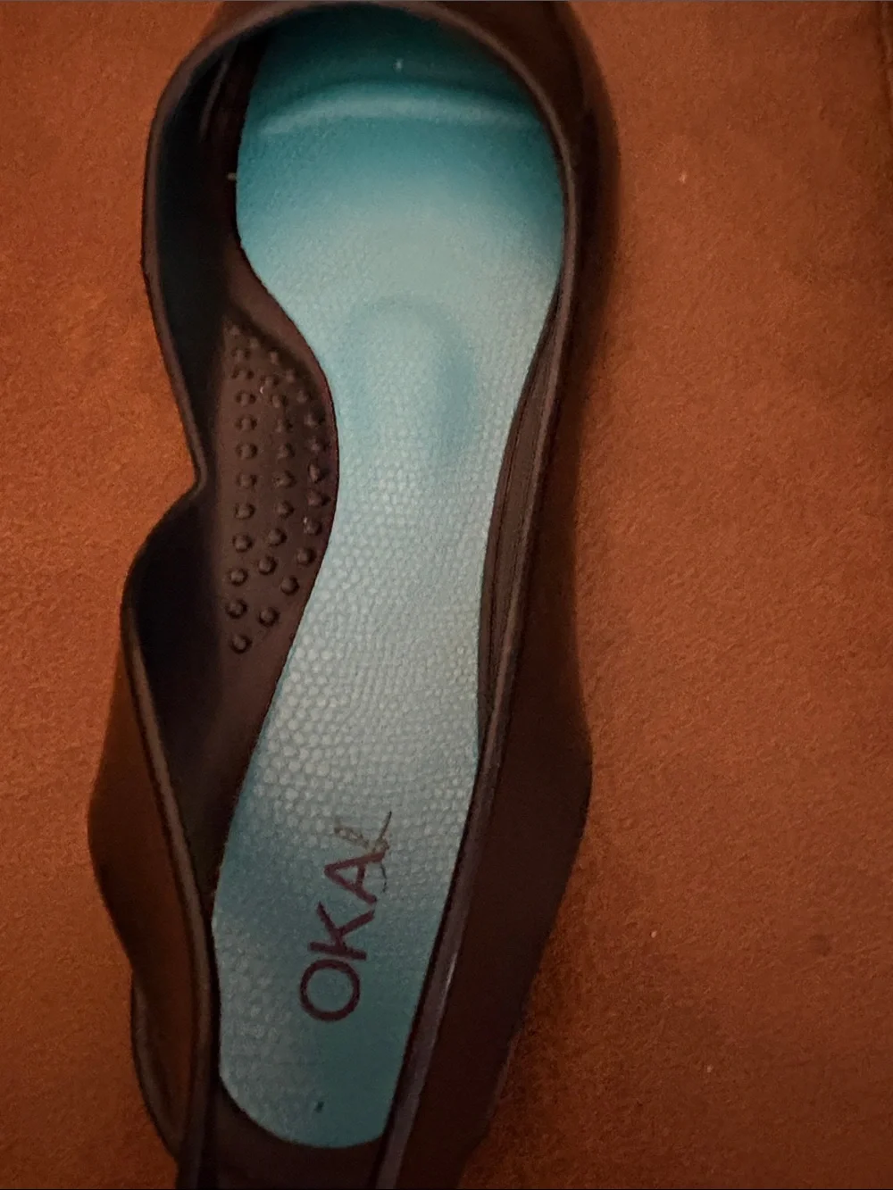 OKA b. oka taylor